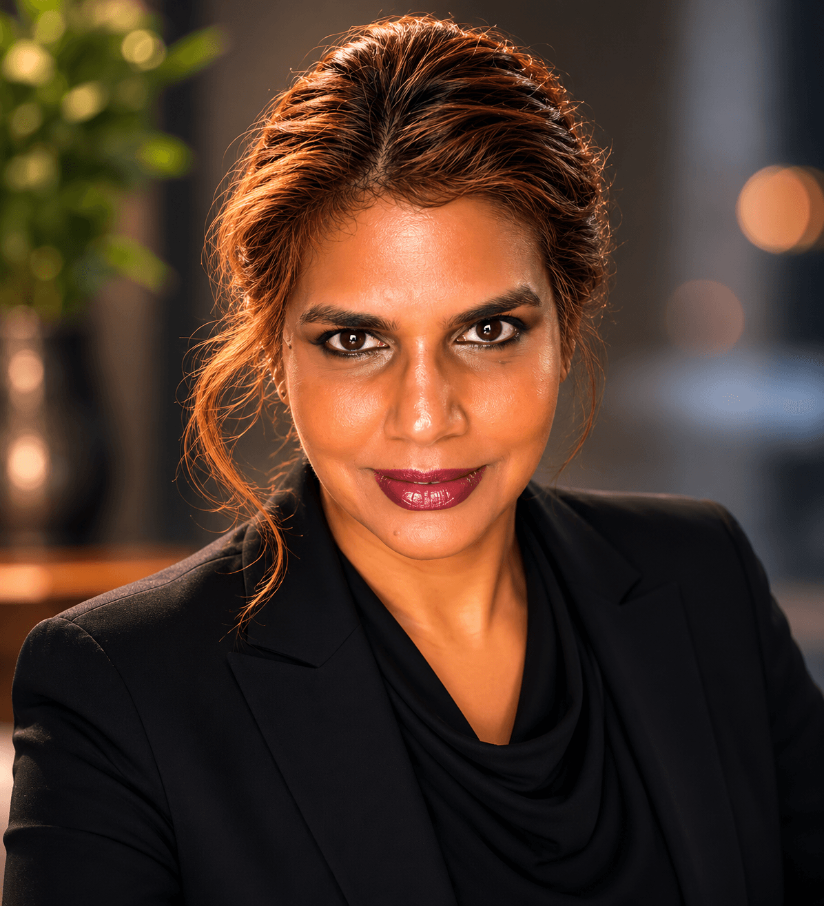 SafeAIEngine founder — enterprise technology, cybersecurity, and AI governance executive